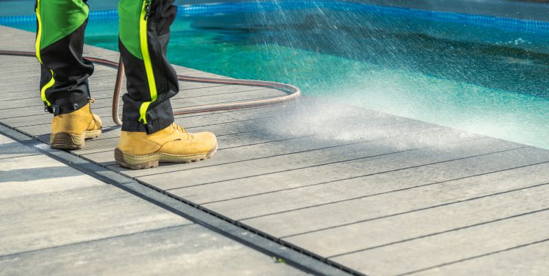 Power Washing Service