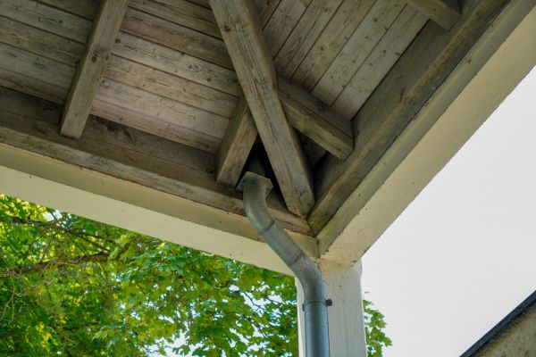 Under Deck Waterproofing