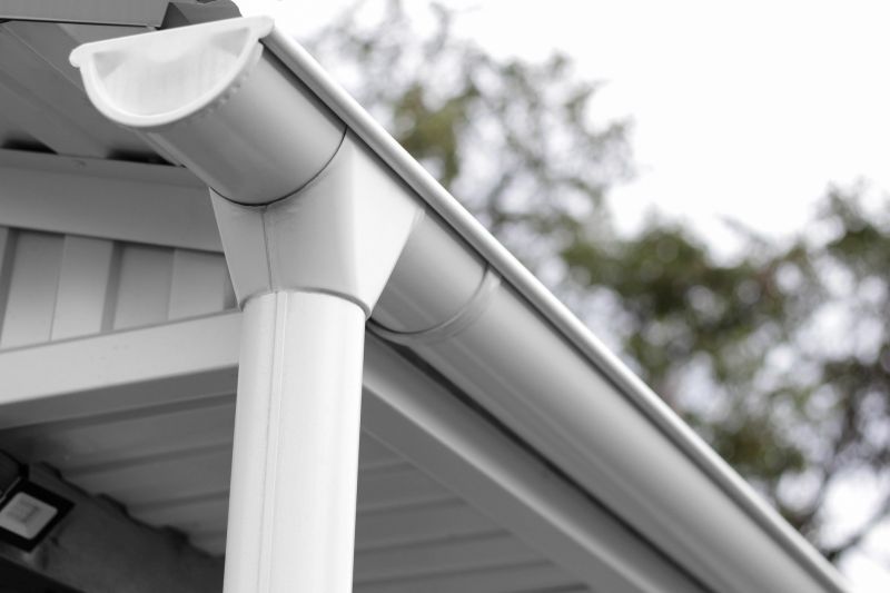 Downspout Snaking in Long Island, NY